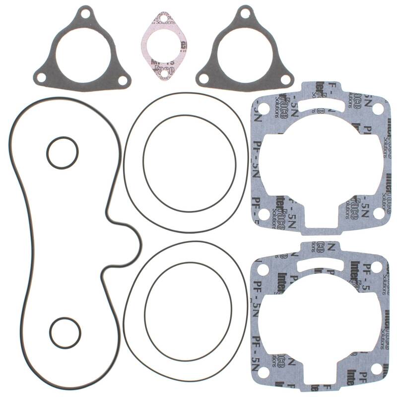 Vertex Pistons 710223 - Vertex Gaskets 97-98 Polaris 700 RMK Top End Gasket Kit Vertex Pistons 710223 - Vertex Gaskets 97-98 Polaris 700 RMK Top End Gasket Kit