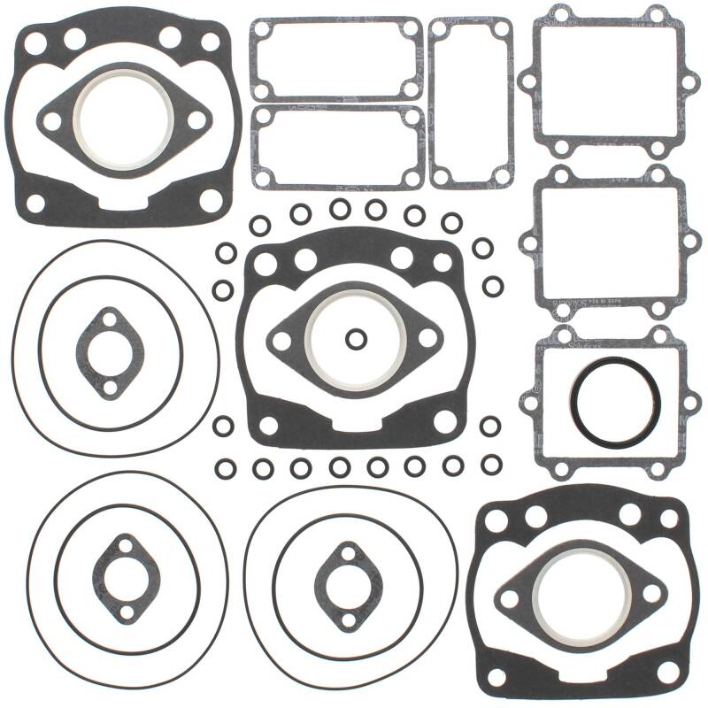 Vertex Pistons 710216 - Vertex Gaskets 97-98 Arctic Cat EXT 600 Triple All Models Top End Gasket Kit Vertex Pistons 710216 - Vertex Gaskets 97-98 Arctic Cat EXT 600 Triple All Models Top End Gasket Kit