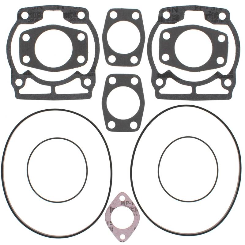 Vertex Pistons 710165 - Vertex Gaskets 1985 Ski-Doo Formula MX Top End Gasket Kit Vertex Pistons 710165 - Vertex Gaskets 1985 Ski-Doo Formula MX Top End Gasket Kit
