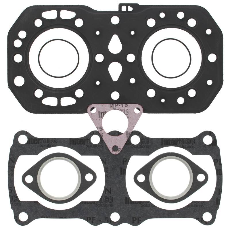 Vertex Pistons 710187 - Vertex Gaskets 96-97 Polaris 440 Indy Top End Gasket Kit Vertex Pistons 710187 - Vertex Gaskets 96-97 Polaris 440 Indy Top End Gasket Kit