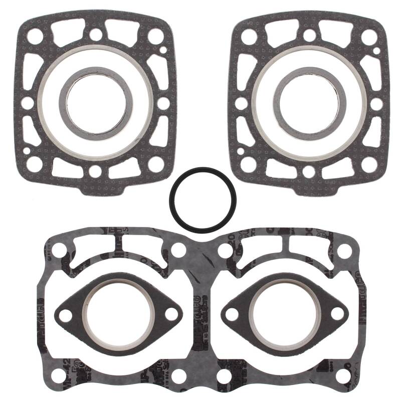Vertex Pistons 710171A - Vertex Top End Gasket Kit Vertex Pistons 710171A - Vertex Top End Gasket Kit