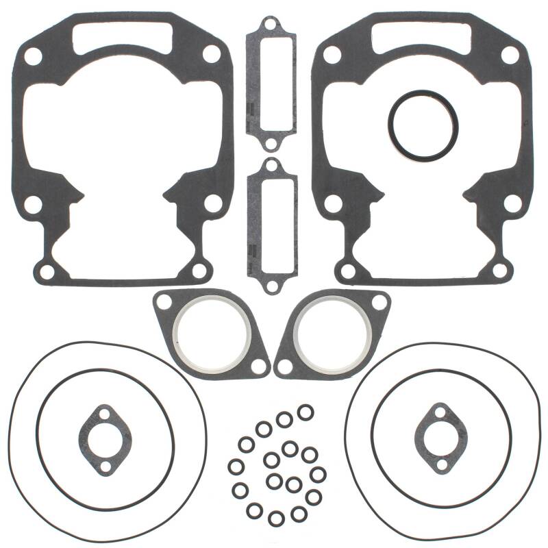 Vertex Pistons 710267 - Vertex Gaskets 99-00 Arctic Cat Powder Special 700/LE Top End Gasket Kit Vertex Pistons 710267 - Vertex Gaskets 99-00 Arctic Cat Powder Special 700/LE Top End Gasket Kit