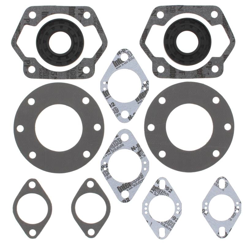 Vertex Pistons 711086 - Vertex Complete Gasket Kit With Seals Vertex Pistons 711086 - Vertex Complete Gasket Kit With Seals