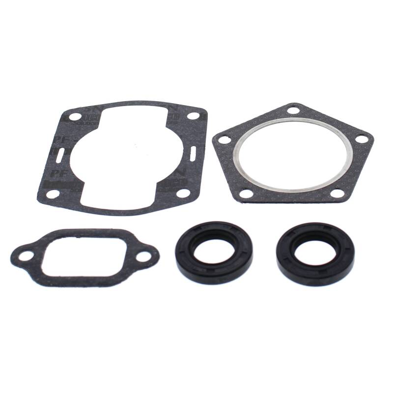 Vertex Pistons 711090 - Vertex Gaskets  CCW Kioritz CCW 225 FC/1 Complete Gasket Kit w/ Oil Seals