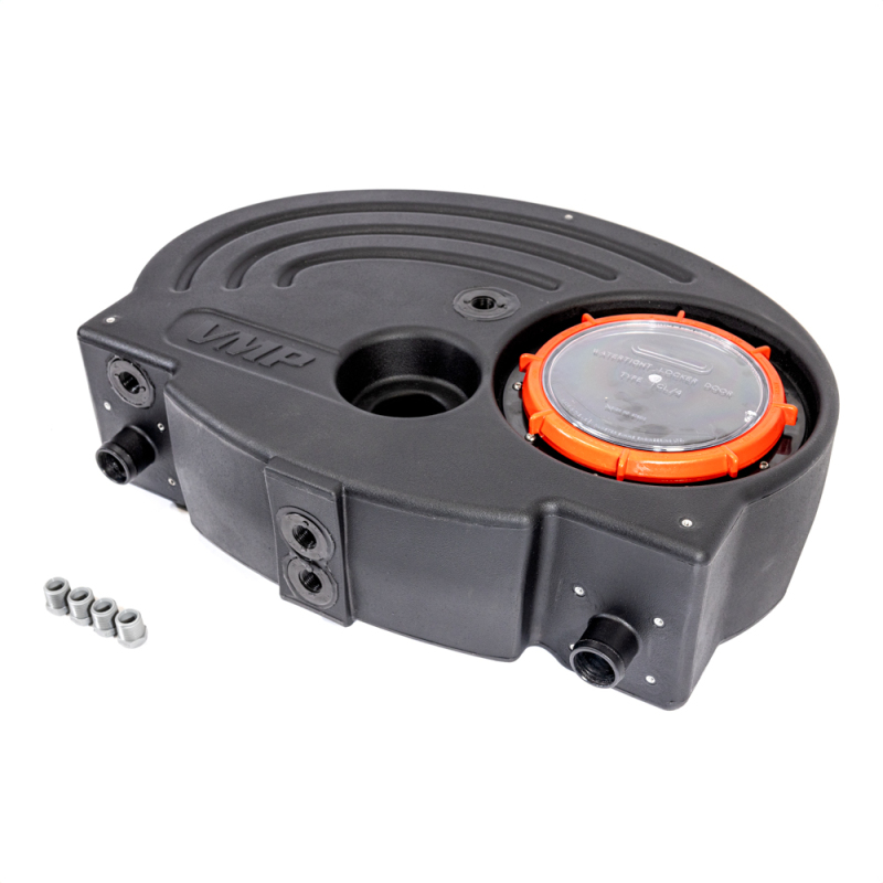 VMP Performance VMP-ICE100 - VMP 1979+ Ford Mustang Ice Tank - 7 Gallons VMP Performance VMP-ICE100 - VMP 1979+ Ford Mustang Ice Tank - 7 Gallons