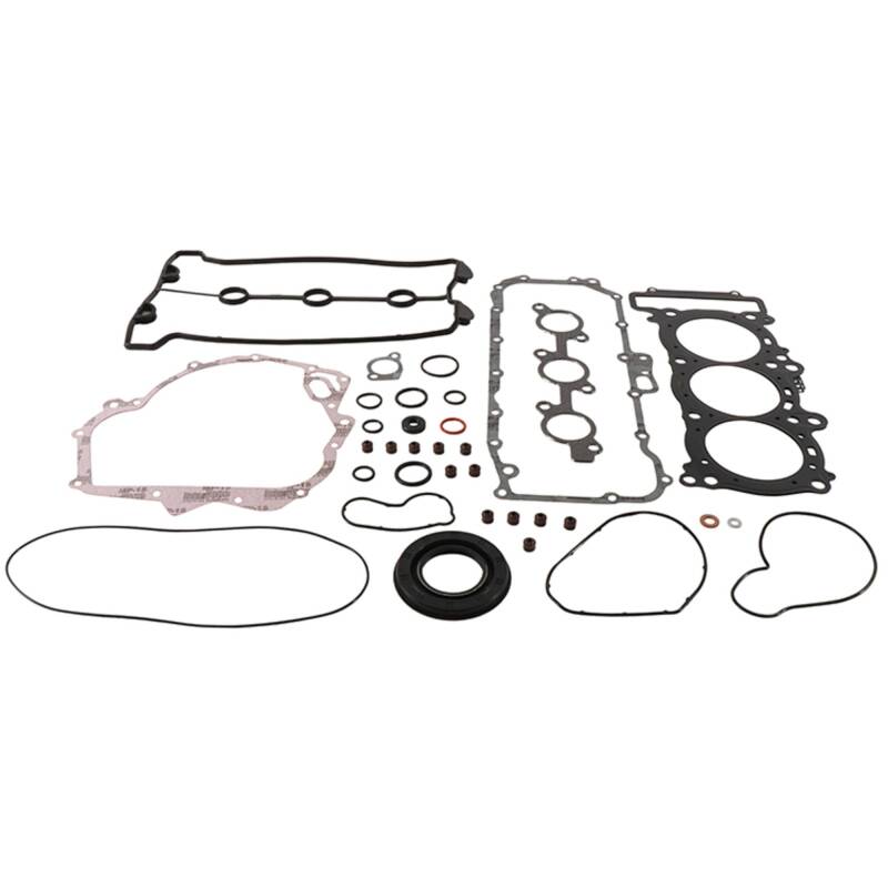 Vertex Pistons 711326 - Vertex Gaskets 15-16 Arctic Cat M 7000 EFI Complete Gasket Kit w/ Oil Seals Vertex Pistons 711326 - Vertex Gaskets 15-16 Arctic Cat M 7000 EFI Complete Gasket Kit w/ Oil Seals