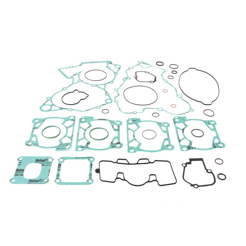 Vertex Pistons 8080009 - Vertex Gaskets 21-23 Gas-Gas MC125 Complete Gasket Kit Vertex Pistons 8080009 - Vertex Gaskets 21-23 Gas-Gas MC125 Complete Gasket Kit