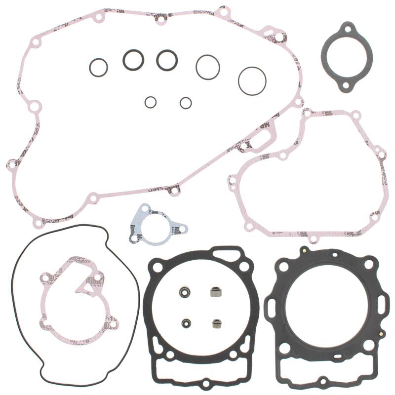 Vertex Pistons 808342 - Vertex Gaskets 09-11 KTM EXC 400 Complete Gasket Kit Vertex Pistons 808342 - Vertex Gaskets 09-11 KTM EXC 400 Complete Gasket Kit