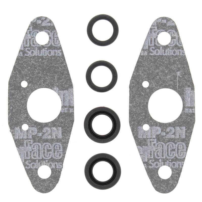 Vertex Pistons 719114 - Vertex Gaskets 06-07 Ski-Doo MX Z 440 Racing LC Power Valve Gasket Kit Vertex Pistons 719114 - Vertex Gaskets 06-07 Ski-Doo MX Z 440 Racing LC Power Valve Gasket Kit