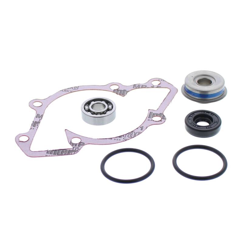 Vertex Pistons 721258 - Vertex Gaskets 06-07 Ski-Doo MX Z 440 Racing LC Water Pump Rebuild Kit Vertex Pistons 721258 - Vertex Gaskets 06-07 Ski-Doo MX Z 440 Racing LC Water Pump Rebuild Kit
