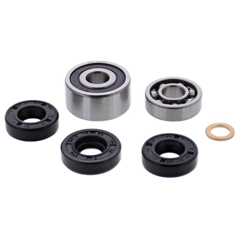 Vertex Pistons 721213 - Vertex Gaskets 1998 Ski-Doo Formula III Water Pump Rebuild Kit Vertex Pistons 721213 - Vertex Gaskets 1998 Ski-Doo Formula III Water Pump Rebuild Kit