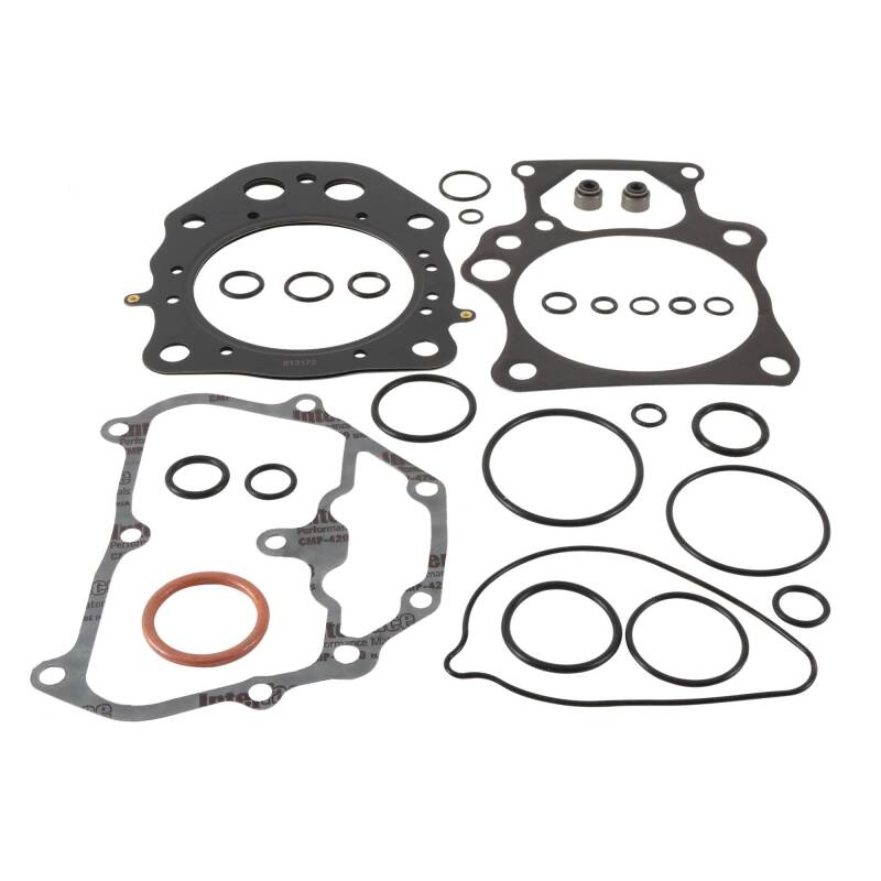 Vertex Pistons 8080024 - Vertex Gaskets 12-19 Honda TRX500FE Complete Gasket Kit Vertex Pistons 8080024 - Vertex Gaskets 12-19 Honda TRX500FE Complete Gasket Kit