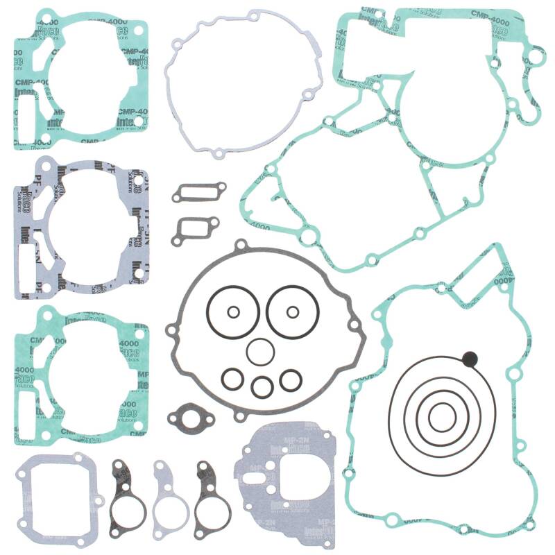 Vertex Pistons 808319 - Vertex Gaskets 03-16 KTM EXC 200 Complete Gasket Kit Vertex Pistons 808319 - Vertex Gaskets 03-16 KTM EXC 200 Complete Gasket Kit