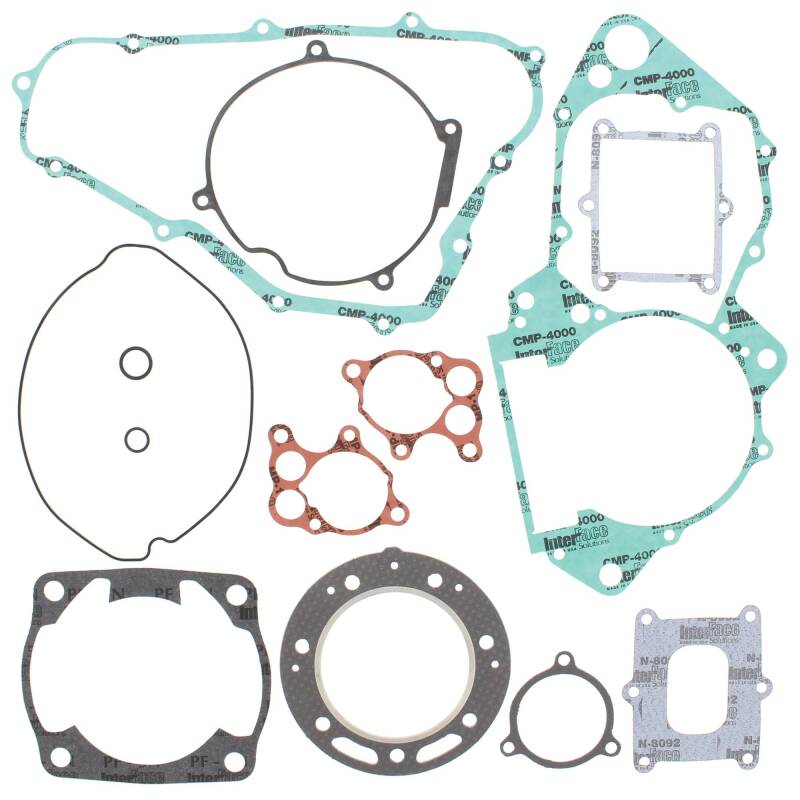 Vertex Pistons 808272 - Vertex Gaskets 85-88 Honda CR500R Complete Gasket Kit Vertex Pistons 808272 - Vertex Gaskets 85-88 Honda CR500R Complete Gasket Kit