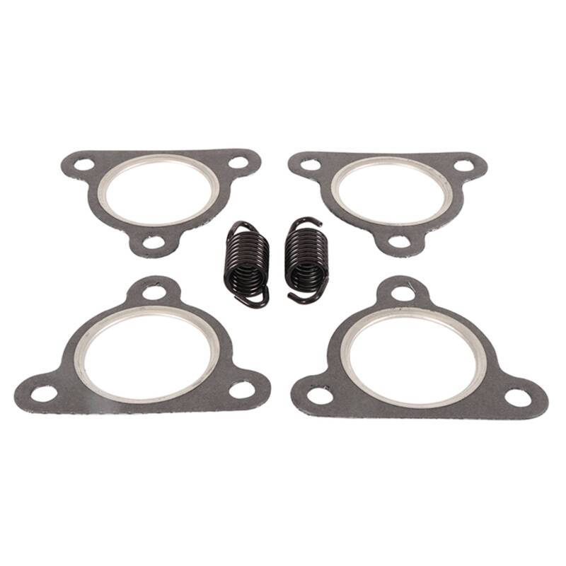 Vertex Pistons 723236 - Vertex Gaskets 1999 Polaris XCF 440 Exhaust Gasket Kit Vertex Pistons 723236 - Vertex Gaskets 1999 Polaris XCF 440 Exhaust Gasket Kit