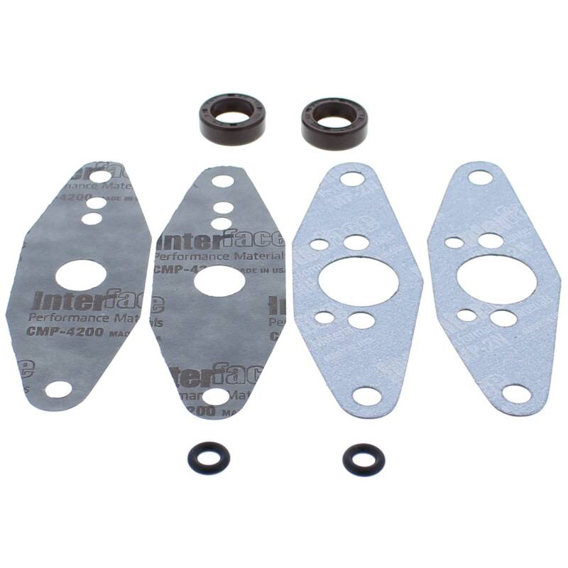 Vertex Pistons 719121 - Vertex Gaskets 2019 Arctic Cat M 6000 Alpha One ES Power Valve Gasket Kit Vertex Pistons 719121 - Vertex Gaskets 2019 Arctic Cat M 6000 Alpha One ES Power Valve Gasket Kit