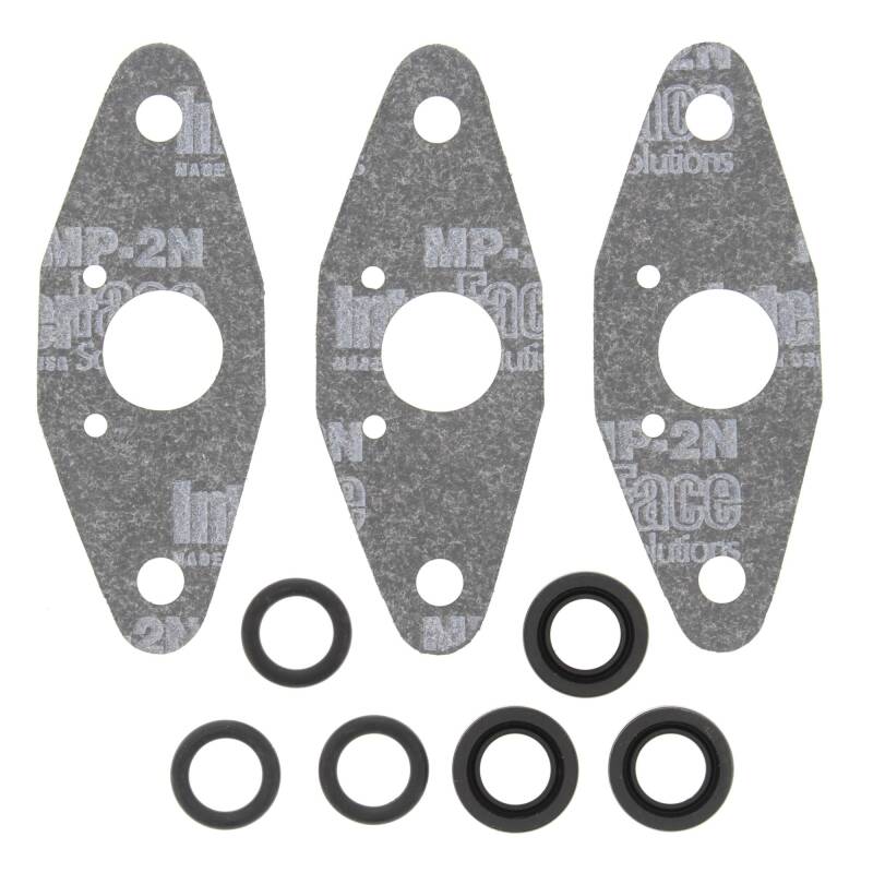 Vertex Pistons 719116 - Vertex Gaskets 99-00 Ski-Doo Formula III 800 Power Valve Gasket Kit Vertex Pistons 719116 - Vertex Gaskets 99-00 Ski-Doo Formula III 800 Power Valve Gasket Kit