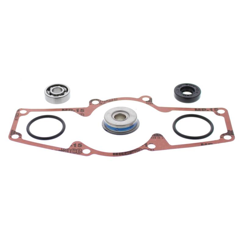 Vertex Pistons 721289 - Vertex Gaskets 05-06 Ski-Doo Mach Z 1000 Water Pump Rebuild Kit Vertex Pistons 721289 - Vertex Gaskets 05-06 Ski-Doo Mach Z 1000 Water Pump Rebuild Kit