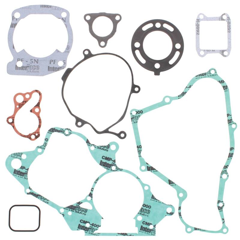 Vertex Pistons 808211 - Vertex Gaskets 03-04 Honda CR85R Complete Gasket Kit Vertex Pistons 808211 - Vertex Gaskets 03-04 Honda CR85R Complete Gasket Kit