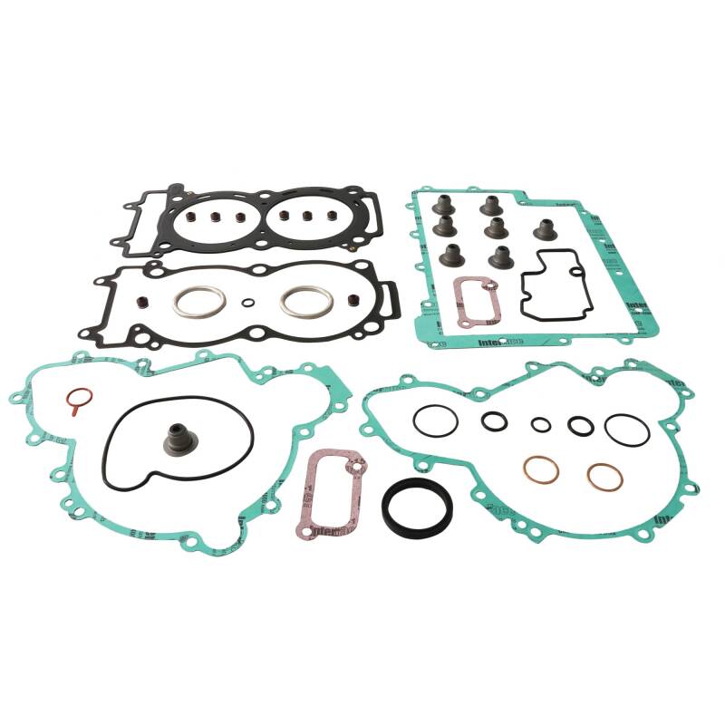 Vertex Pistons 808970 - Vertex Gaskets 12-14 Polaris RZR 4 XP 900 Complete Gasket Kit Vertex Pistons 808970 - Vertex Gaskets 12-14 Polaris RZR 4 XP 900 Complete Gasket Kit