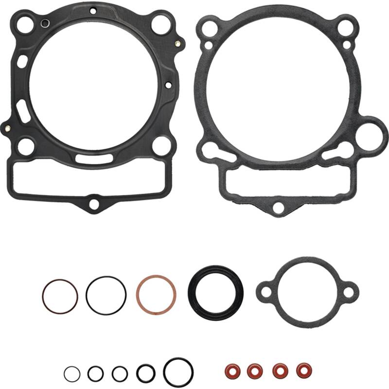 Vertex Pistons 8100035 - Vertex Gaskets 21-23 Gas-Gas EX350F Top End Gasket Kit