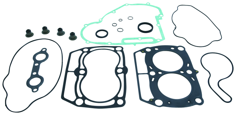 Vertex Pistons 808945 - Vertex Gaskets 05-07 Polaris Sportsman 700 4x4 Complete Gasket Kit Vertex Pistons 808945 - Vertex Gaskets 05-07 Polaris Sportsman 700 4x4 Complete Gasket Kit