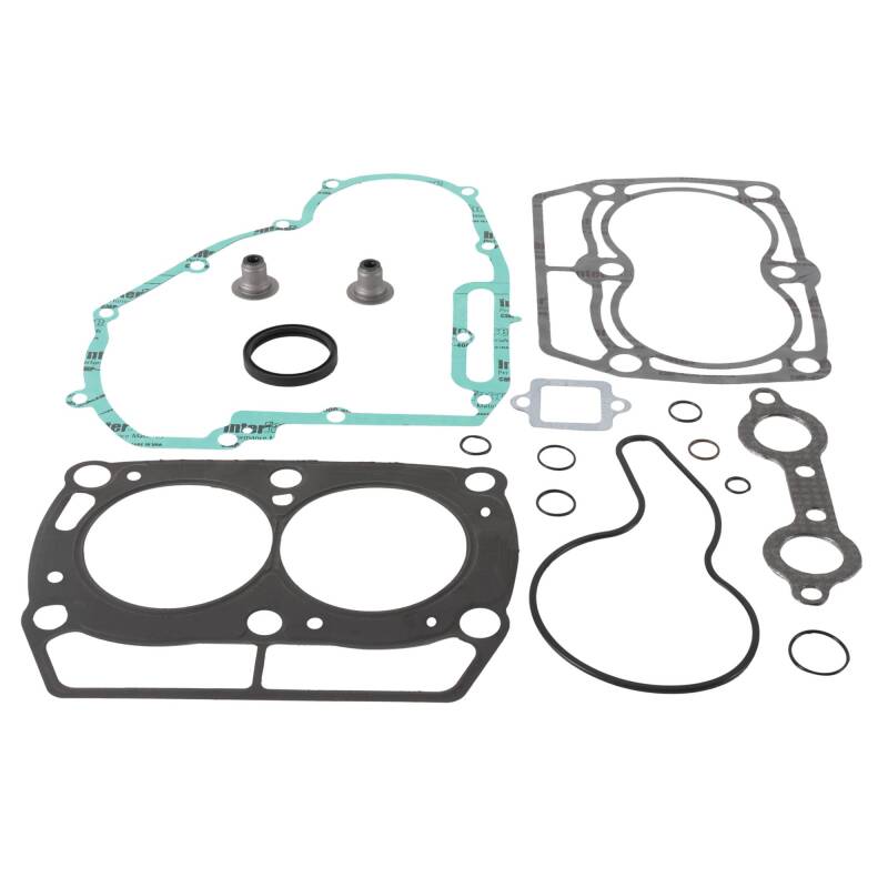 Vertex Pistons 808967 - Vertex Gaskets 11-14 Polaris Ranger 4x4 800 EFI Complete Gasket Kit