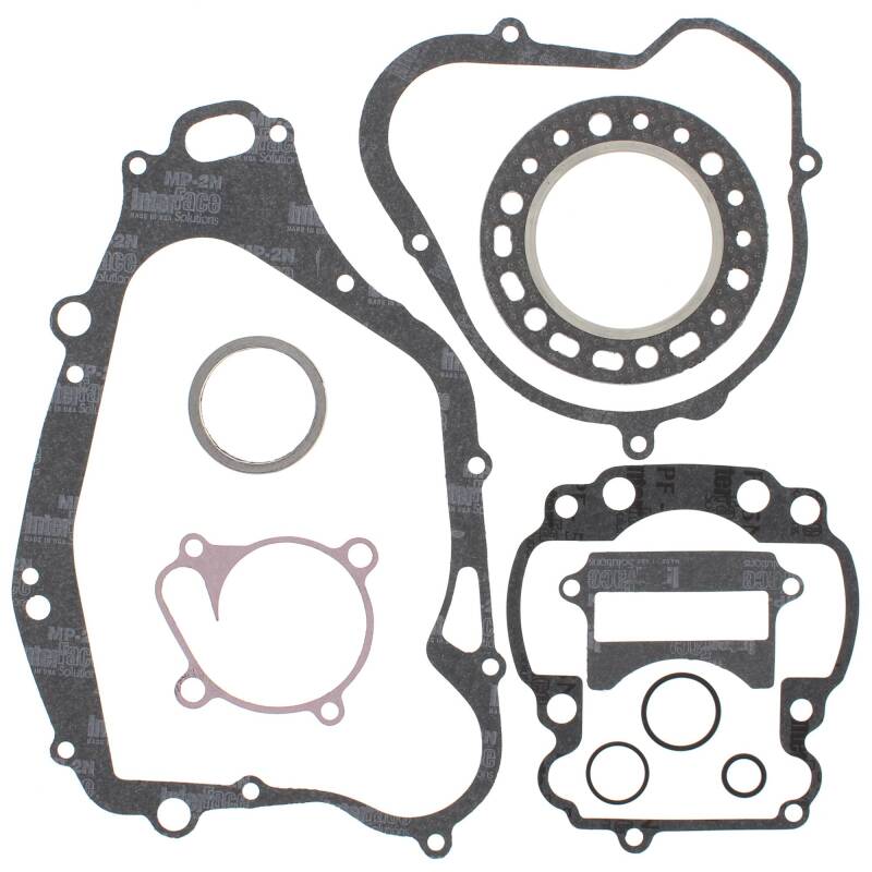 Vertex Pistons 808834 - Vertex Gaskets 85-86 Suzuki LT-250R Complete Gasket Kit Vertex Pistons 808834 - Vertex Gaskets 85-86 Suzuki LT-250R Complete Gasket Kit