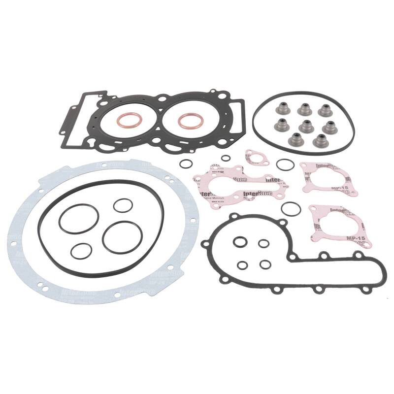 Vertex Pistons 808992 - Vertex Gaskets 15-23 Polaris Scrambler 850 Complete Gasket Kit Vertex Pistons 808992 - Vertex Gaskets 15-23 Polaris Scrambler 850 Complete Gasket Kit