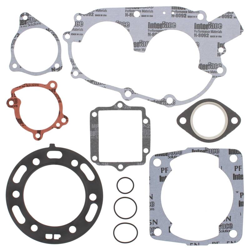 Vertex Pistons 808808 - Vertex Gaskets 94-95 Polaris 400L 2x4 Complete Gasket Kit Vertex Pistons 808808 - Vertex Gaskets 94-95 Polaris 400L 2x4 Complete Gasket Kit