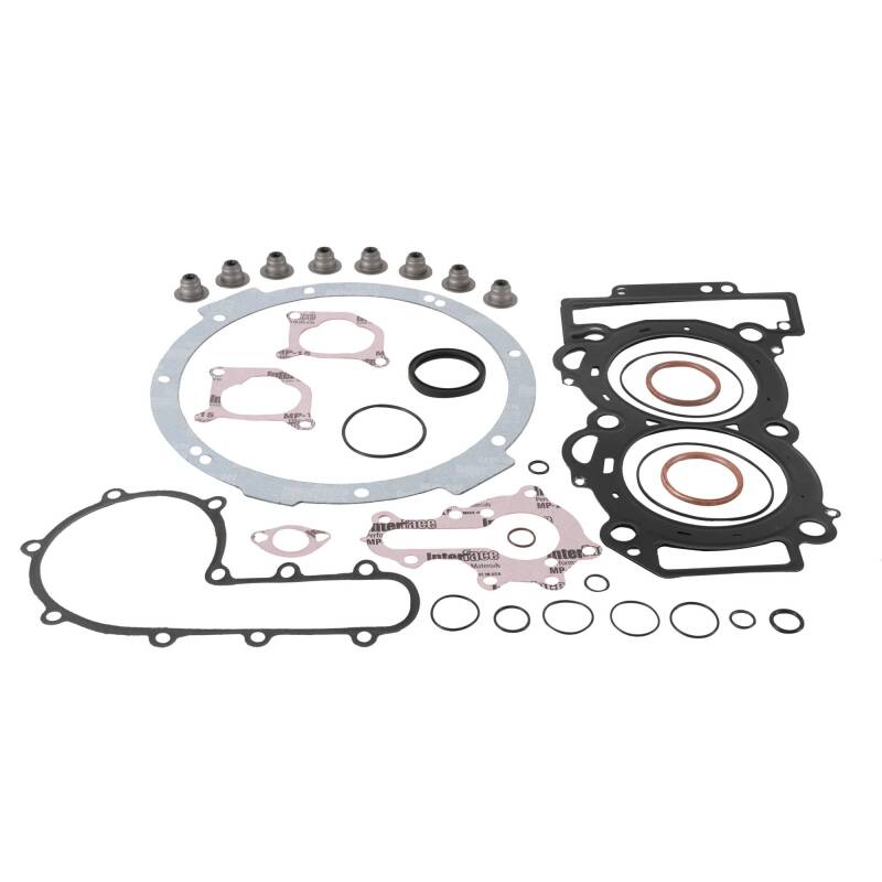 Vertex Pistons 808964 - Vertex Gaskets 2017 Polaris Scrambler 1000 EU Complete Gasket Kit Vertex Pistons 808964 - Vertex Gaskets 2017 Polaris Scrambler 1000 EU Complete Gasket Kit