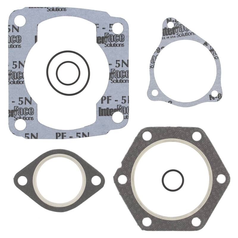 Vertex Pistons 808806 - Vertex Gaskets 89-92 Polaris Big Boss 250 4x6 Complete Gasket Kit Vertex Pistons 808806 - Vertex Gaskets 89-92 Polaris Big Boss 250 4x6 Complete Gasket Kit