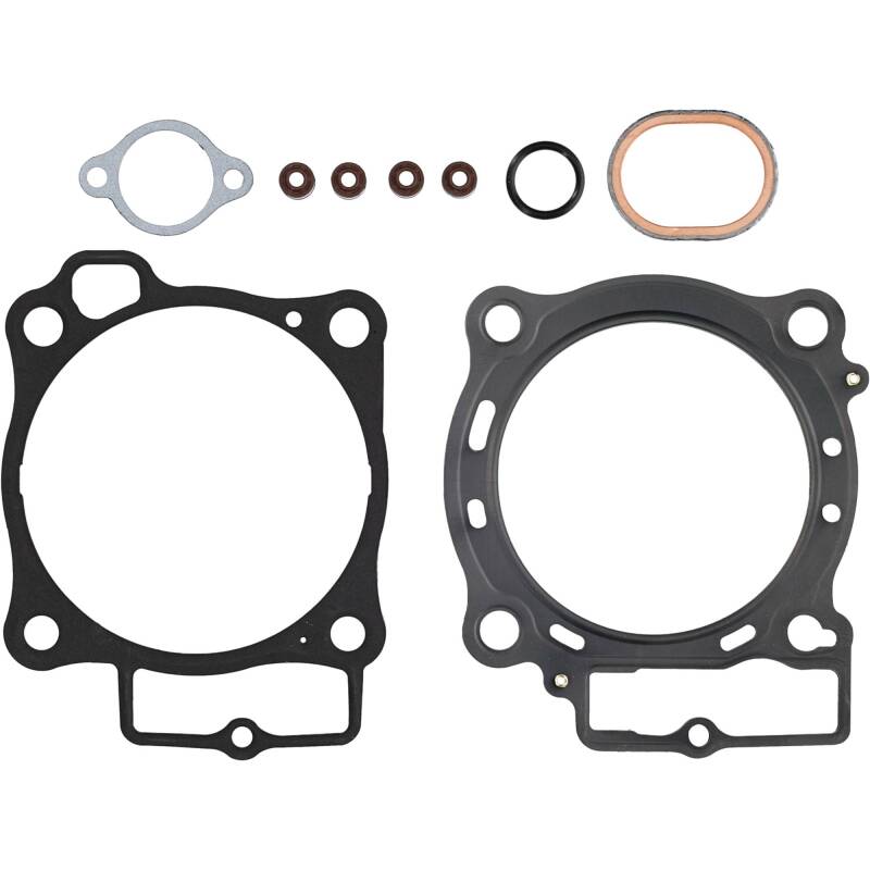 Vertex Pistons 8100042 - Vertex Gaskets 21-23 Honda CRF450R Top End Gasket Kit Vertex Pistons 8100042 - Vertex Gaskets 21-23 Honda CRF450R Top End Gasket Kit