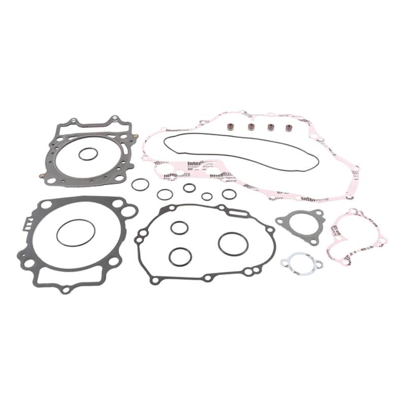Vertex Pistons 808997 - Vertex Gaskets 19-20 Yamaha WR450F Complete Gasket Kit Vertex Pistons 808997 - Vertex Gaskets 19-20 Yamaha WR450F Complete Gasket Kit