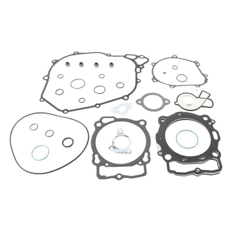 Vertex Pistons 808374 - Vertex Gaskets 21-22 Gas-Gas EX450F Complete Gasket Kit Vertex Pistons 808374 - Vertex Gaskets 21-22 Gas-Gas EX450F Complete Gasket Kit