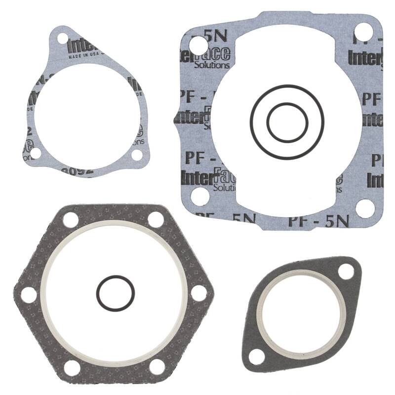 Vertex Pistons 808807 - Vertex Gaskets 94-95 Polaris 300 2x4 Complete Gasket Kit Vertex Pistons 808807 - Vertex Gaskets 94-95 Polaris 300 2x4 Complete Gasket Kit
