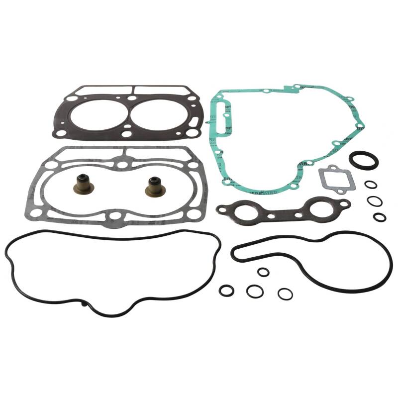 Vertex Pistons 808962 - Vertex Gaskets 2015 Polaris Forest 800 6x6 Complete Gasket Kit Vertex Pistons 808962 - Vertex Gaskets 2015 Polaris Forest 800 6x6 Complete Gasket Kit