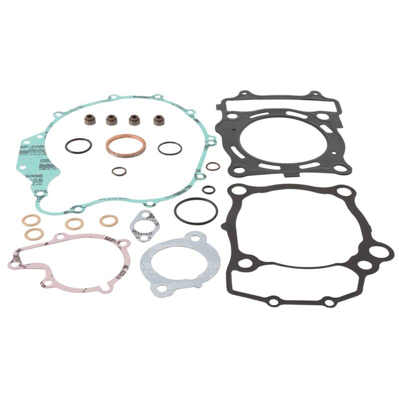 Vertex Pistons 808966 - Vertex Gaskets 11-13 Polaris Sportsman 550 Complete Gasket Kit Vertex Pistons 808966 - Vertex Gaskets 11-13 Polaris Sportsman 550 Complete Gasket Kit