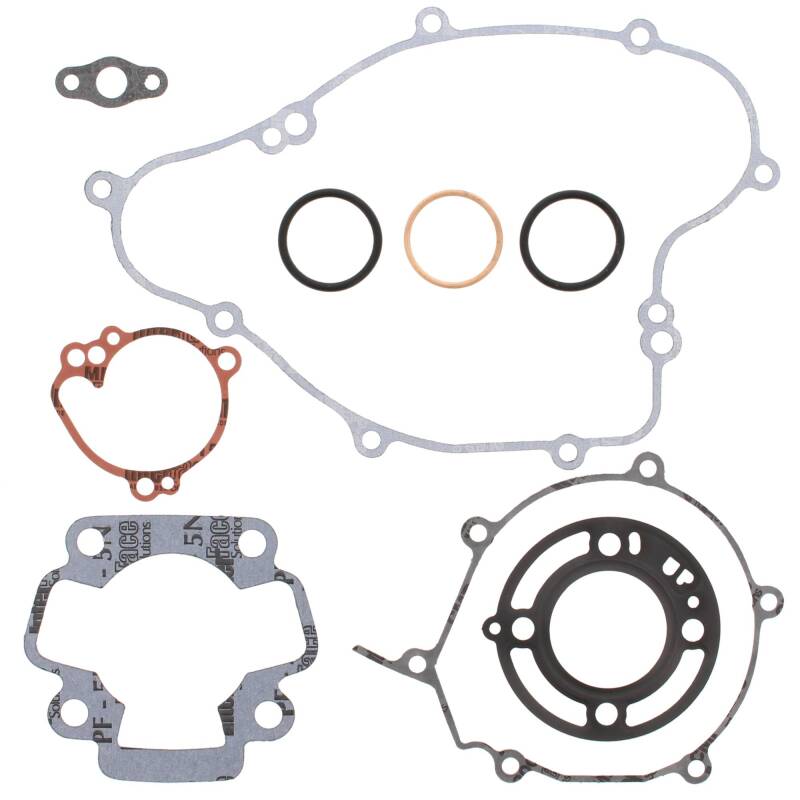 Vertex Pistons 808417 - Vertex Gaskets 06-23 Kawasaki KX65 Complete Gasket Kit Vertex Pistons 808417 - Vertex Gaskets 06-23 Kawasaki KX65 Complete Gasket Kit