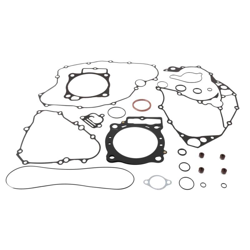 Vertex Pistons 808989 - Vertex Gaskets 17-18 Honda CRF450R Complete Gasket Kit Vertex Pistons 808989 - Vertex Gaskets 17-18 Honda CRF450R Complete Gasket Kit