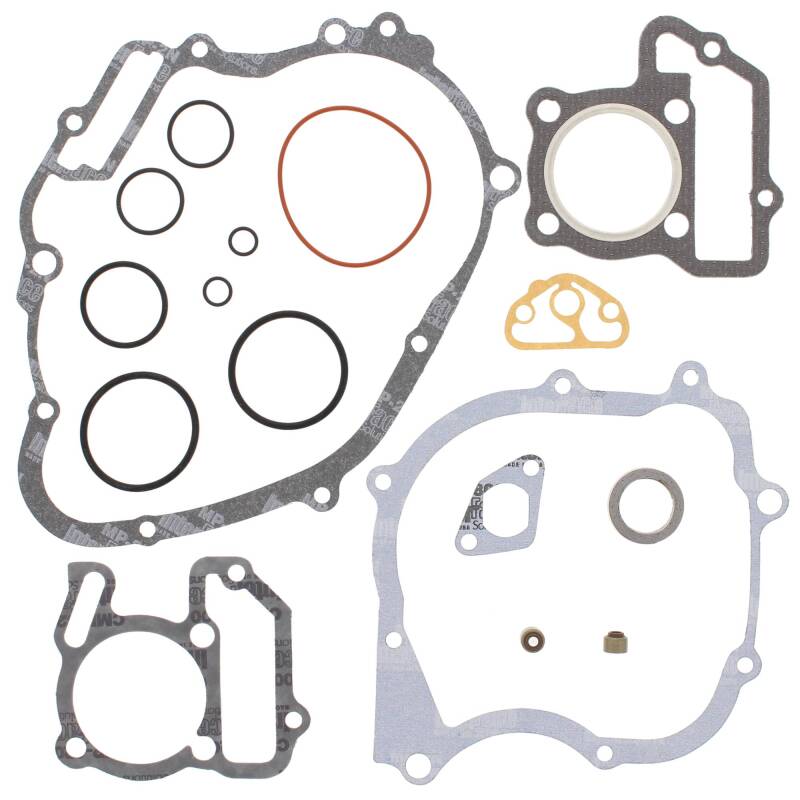 Vertex Pistons 808616 - Vertex Gaskets 00-08 Yamaha TTR90 Complete Gasket Kit Vertex Pistons 808616 - Vertex Gaskets 00-08 Yamaha TTR90 Complete Gasket Kit