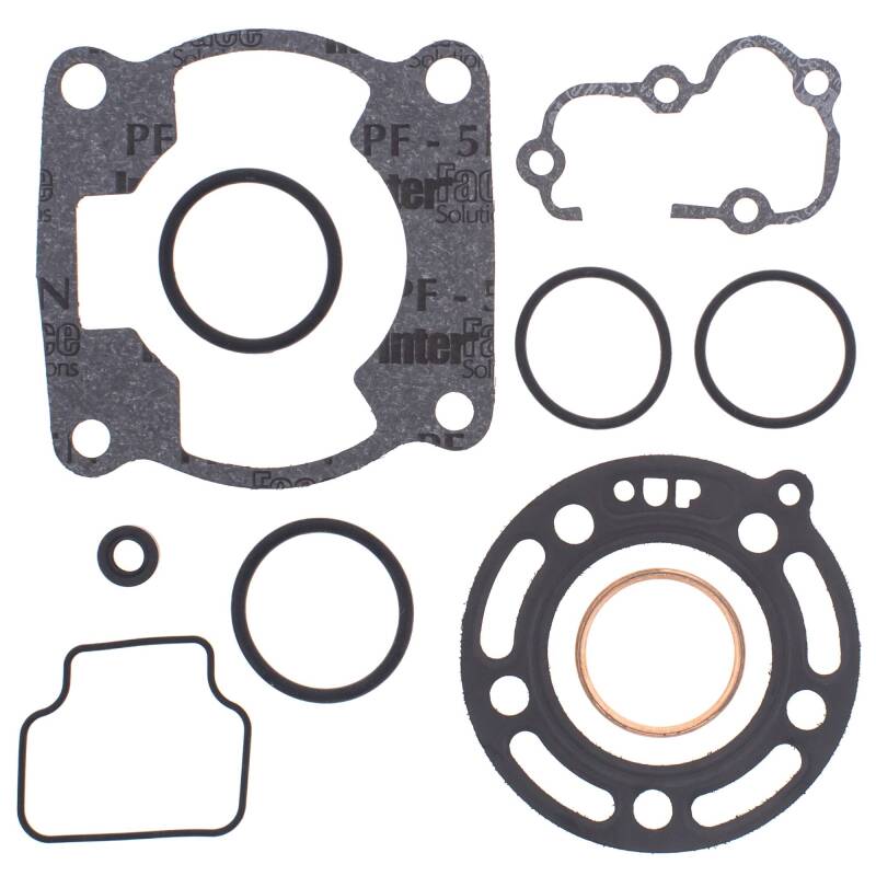 Vertex Pistons 810414 - Vertex Gaskets 01-13 Kawasaki KX85 Top End Gasket Kit Vertex Pistons 810414 - Vertex Gaskets 01-13 Kawasaki KX85 Top End Gasket Kit