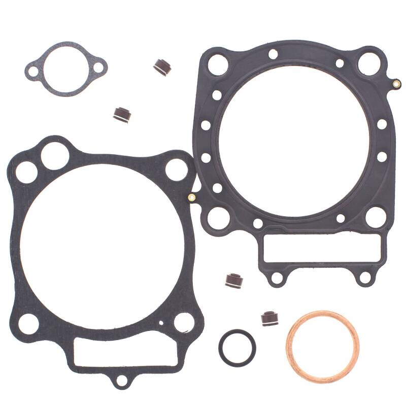 Vertex Pistons 810267 - Vertex Gaskets 02-06 Honda CRF450R Top End Gasket Kit Vertex Pistons 810267 - Vertex Gaskets 02-06 Honda CRF450R Top End Gasket Kit