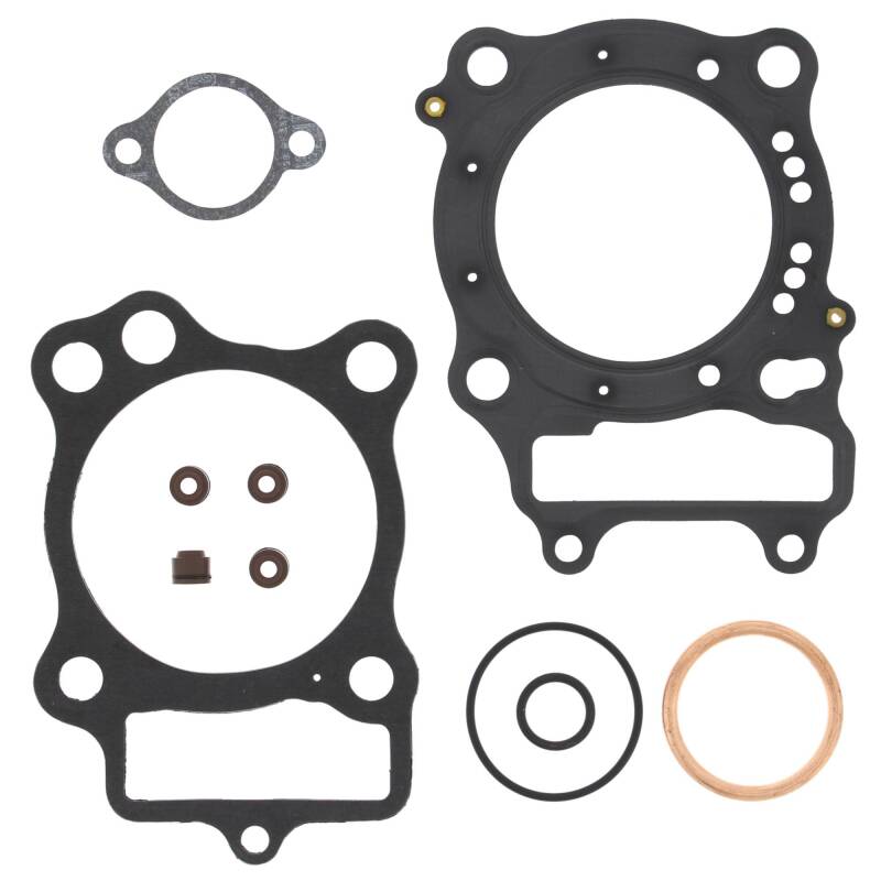 Vertex Pistons 810213 - Vertex Gaskets 07-23 Honda CRF150R Top End Gasket Kit Vertex Pistons 810213 - Vertex Gaskets 07-23 Honda CRF150R Top End Gasket Kit
