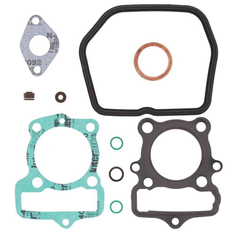 Vertex Pistons 810208 - Vertex Gaskets 04-13 Honda CRF80F Top End Gasket Kit Vertex Pistons 810208 - Vertex Gaskets 04-13 Honda CRF80F Top End Gasket Kit