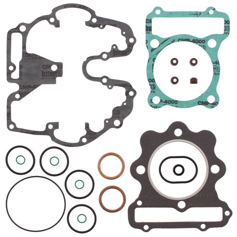 Vertex Pistons 810263 - Vertex Gaskets 96-04 Honda XR250R Top End Gasket Kit Vertex Pistons 810263 - Vertex Gaskets 96-04 Honda XR250R Top End Gasket Kit