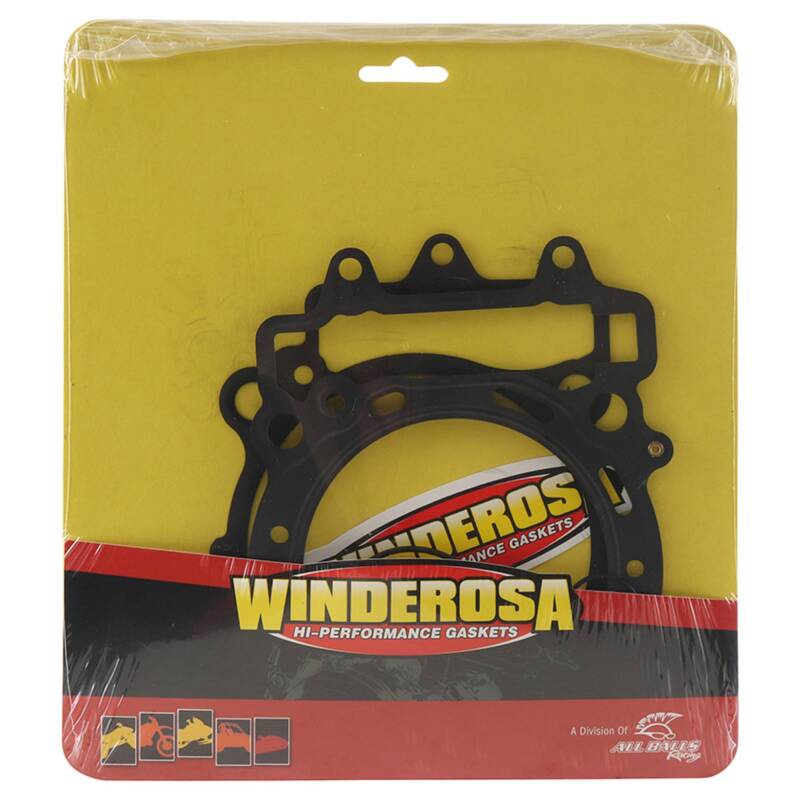 Vertex Pistons 810485 - Vertex Gaskets 16-18 Kawasaki KX450F Top End Gasket Kit Vertex Pistons 810485 - Vertex Gaskets 16-18 Kawasaki KX450F Top End Gasket Kit