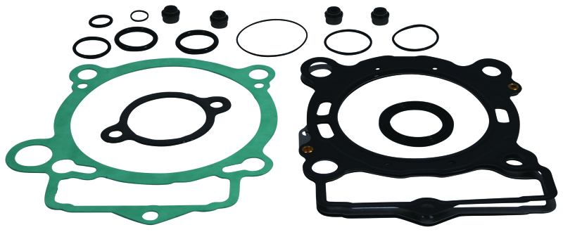 Vertex Pistons 810364 - Vertex Gaskets 14-15 Husqvarna FC 250 Top End Gasket Kit Vertex Pistons 810364 - Vertex Gaskets 14-15 Husqvarna FC 250 Top End Gasket Kit