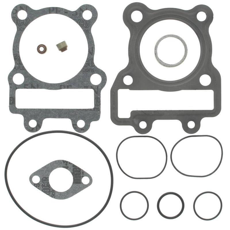 Vertex Pistons 810415 - Vertex Gaskets 02-22 Kawasaki KLX110 Top End Gasket Kit Vertex Pistons 810415 - Vertex Gaskets 02-22 Kawasaki KLX110 Top End Gasket Kit