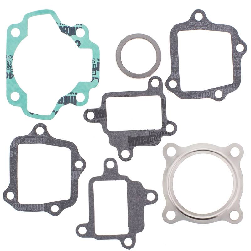 Vertex Pistons 810615 - Vertex Gaskets 86-90 Yamaha BW80 Top End Gasket Kit